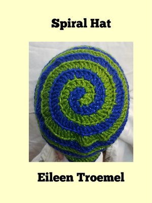 cover image of Spiral Hat